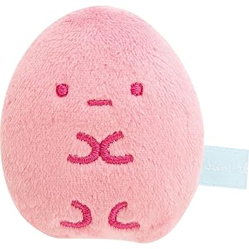 サンエックス - 【専用出品】すみっコぐらし ぬいぐるみ 缶キャンディー Amazon.co.jp: サンエックス(San-X)すみっコぐらし てのり